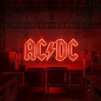AC DC neue CD 0194397446326