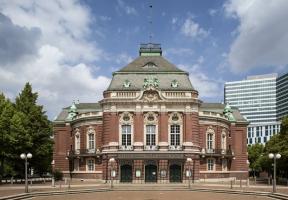 Laeiszhalle