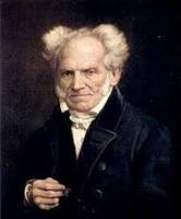 a schopenhauer