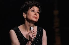 f judy