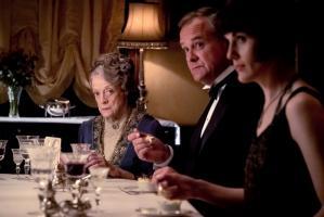 Downton Abbey BD2