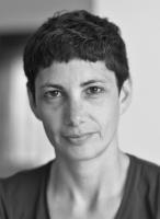 F Portrat Kuenstlerin Yael Bartana copyright Itai Neeman