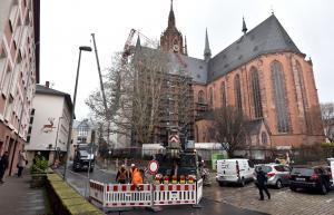 F Sturmschaden Dom 2 copyright Stadt Frankfurt Rainer Rueffer