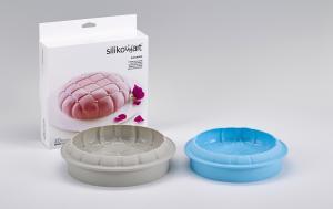 plag 2020 Silikomart Silkon Backform