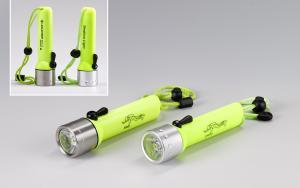 plag.2020 Ledlenser Taucherlampe