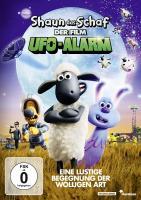 Shaun Ufo DVD1