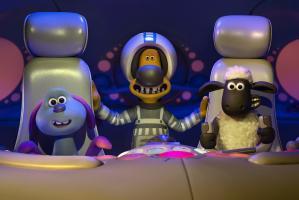 Shaun Ufo DVD3