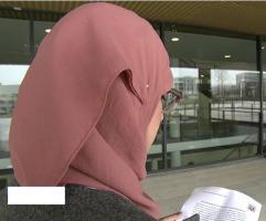 kpmKlagerin in Bundesverfassungsgericht