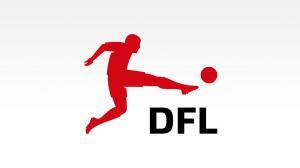 Logo dfl