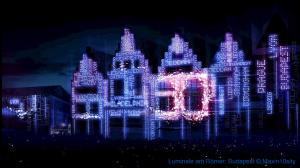 Luminale 30 Jahre Staedtepartner