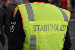 Stadtpolizeiholgerknecht