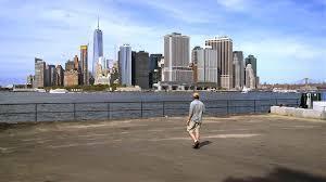 f newyorkfuß