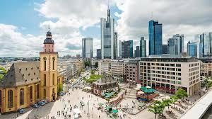 frakfurt greencity