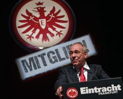 E eintrachtmitglied