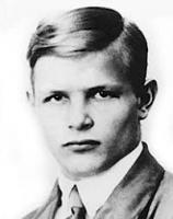 a bonhoeffer