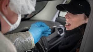coronatest