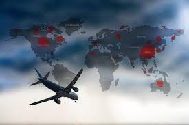 mm sos flugverspaetung