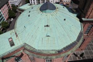 Paulskirche Grundriss2 Copyright Stadt Frankfurt am Main Pelin Abuzahra