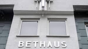 cor bethausbr