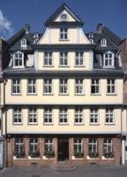 goethehaus frankfurt.de
