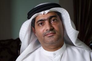 Ahmed Mansoor Martin Ennals Foundation