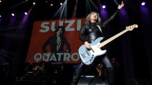 Suzi live 2017 2