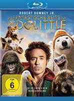 Dolittle BD1