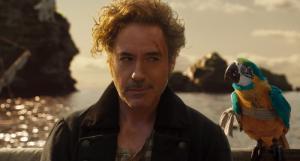 Dolittle BD2