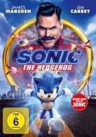 Sonic Hedgehog1