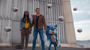 Sonic Hedgehog2