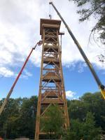 Goetheturm fertig Copyright Stadt am Main Gunter Murr