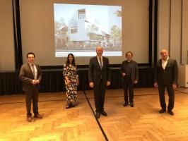 Judische Akademie