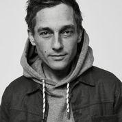 Volker annadaki