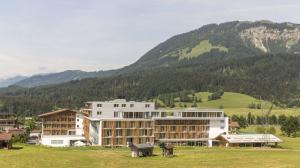 alpenhotel kaiserfels