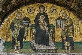 mosaik