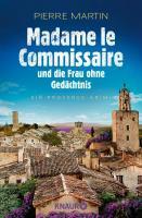 Madame Commissaire