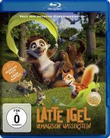 Latte Igel BD1