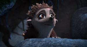 Latte Igel BD2