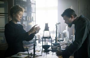 Marie Curie
