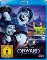 Onward BD1