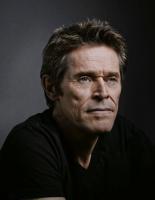 WILLEM DEFOE