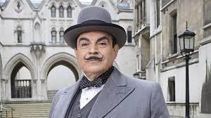 david suchet