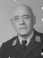 ISG Personalakten Karl Koch Copyright Stadt Frankfurt