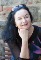 Irena Brezna Foto Lubos Pilc