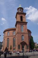 kirche