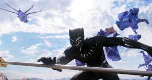 Black Panther TV1