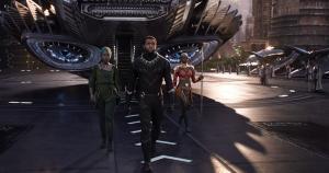 Black Panther TV2