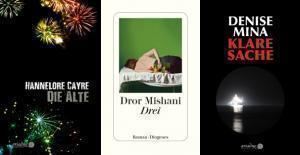 Dt.Krimipreis 2019 International