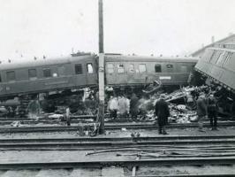 Genthin Eisenbahnunfall
