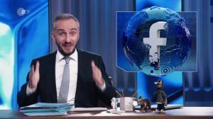 Jan Bohmermann und die FACEBOOK Papers